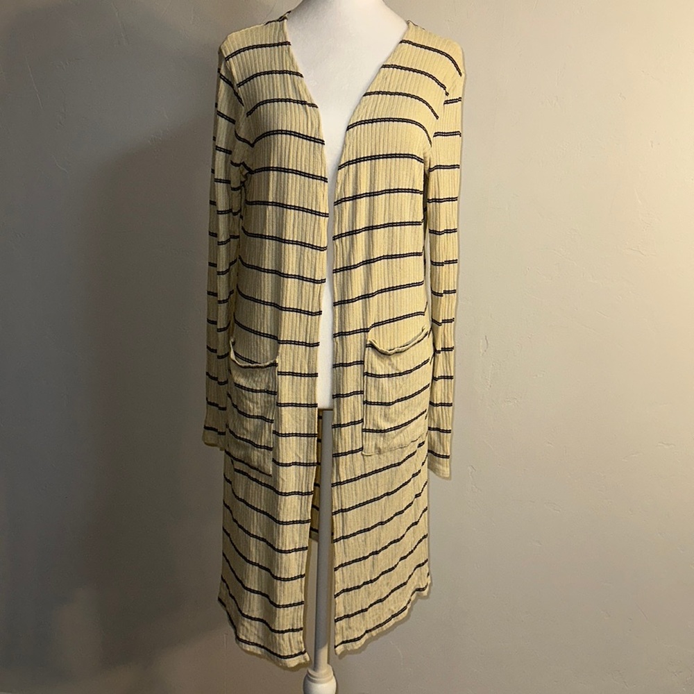Daytrip Cardigan